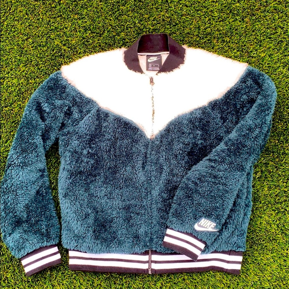 Nike Jacket